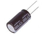 Condensator Electrolitic 6800uF 6.3V 24m&Omega;