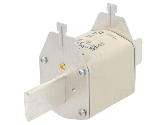 Siguranță ceramică industrială 280A 500VAC NH3C