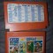 2 Casete joc pe televizor terminator,-Nintendo ver,2 casete portocalii Netestate