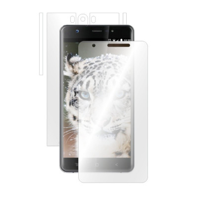 Folie de protectie Clasic Smart Protection iHunt One Love Dual Camera foto