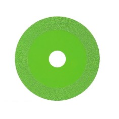 Disc profesional pentru taiat sticla, gresie, faianta, ceramica, compatibil cu flex, MyStyle&reg;