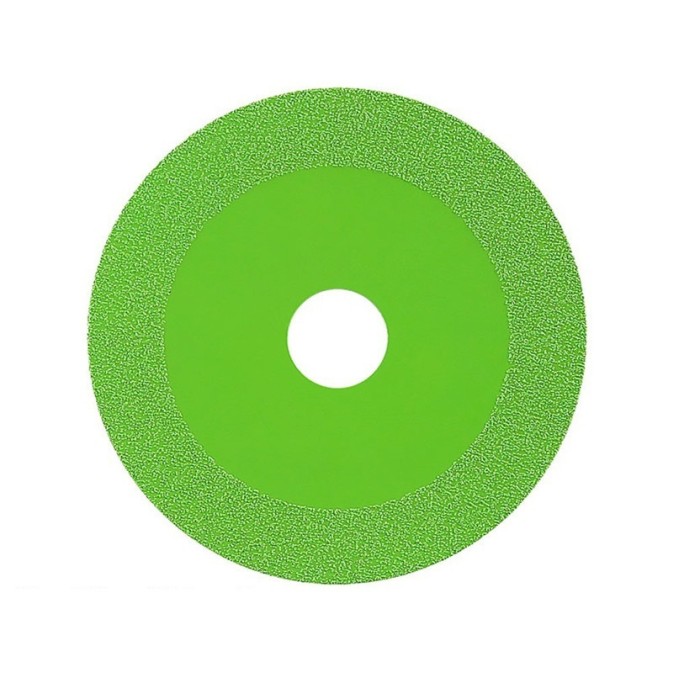 Disc profesional pentru taiat sticla, gresie, faianta, ceramica, compatibil cu flex, MyStyle&reg;