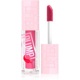 Cumpara ieftin Maybelline Lifter Plump lip gloss cu efect de crestere culoare 003 Pink Sting 5,4 ml