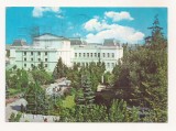 RF51 -Carte Postala- Barlad, Teatrul, circulata 1971