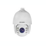 Cumpara ieftin CAMERA supraveghere HIKVISION speed dome pt. exterior dist. IR 150 m lentila motorizata 4.8 - 153 mm 2 Mpx cu fir carcasa metal &amp;quot;DS-2AE7232TI-A&amp;q