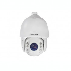 CAMERA supraveghere HIKVISION speed dome pt. exterior dist. IR 150 m lentila motorizata 4.8 - 153 mm 2 Mpx cu fir carcasa metal &quot;DS-2AE7232TI-A&q