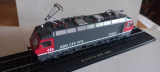 Macheta locomotiva Re 4-4 IV Nr.10101 - 1982 1:87 Atlas, H0m - 1:87, Locomotive