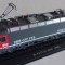 Macheta locomotiva Re 4-4 IV Nr.10101 - 1982 1:87 Atlas