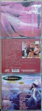 3 CD -uri cu muzică Rom&acirc;nească, șlagăre , pop , Dance , Rock