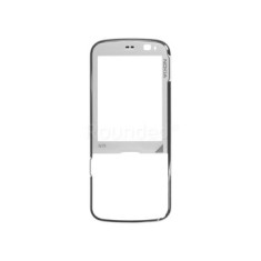 Coperta frontală Nokia N79 albă