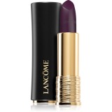 Lanc&ocirc;me L&#039;Absolu Rouge Drama Matte ruj mat reincarcabil culoare 508 Mademoiselle Isabella 3.4 g