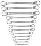 Chei Inelare Cotite ( 12 buc/set ) - 608011