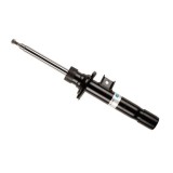 Amortizor fata gaz partea stanga Bilstein 22-197672, BMW X3 (F25), 2010-2017; X4 (F26), 2014-2018