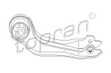 Suport, transmisie automata VW TRANSPORTER IV platou / sasiu (70XD) (1990 - 2003) TOPRAN 110 141