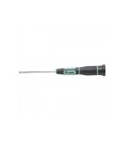 Surubelnita de securitate tip furca 2.3x186mm ProsKit