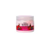 Glamfox Berries Whipped Foam Cleanser Spumă de curățare facială cu fructe de pădure 150 g