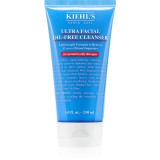 Kiehl&#039;s Ultra Facial Oil-Free Cleanser spuma pentru curatare racoritoare pentru piele normala si grasa 150 ml