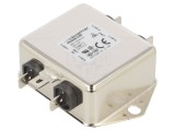 Filtru anti-interferențe monofazat 250VAC 330nF 3,3nF