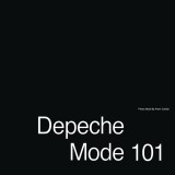 101 Live | Depeche Mode, Alternativa/Indie, Sony Music