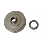Cumpara ieftin Oala ambreiaj drujba Stihl Ms 660, 064, 066 - rotita