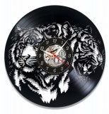 TIGRI-ceas de perete