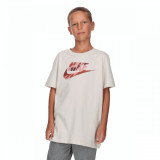 Tricou Nike K NSW TEE CLUB SEASONAL CAMO