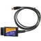 Elm 327 (interfata universala OBD2) tester diagnoza
