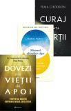 Pachet Spatiul dintre vieti - Bookzone