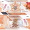 Trinidad &amp; Tobago 50 Dolari 2020(21) P-64a Polimer UNC