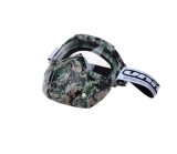 Ochelari motocross/atv/enduro Unit, model masca army, culoare rama army, lentila... Cod Produs: MX_NEW AB3610246