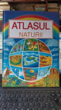 Atlasul Naturii - Jean Delaroche , Laure Cambournac , Marie-Christine Lemayeur , Bernard Alunni