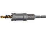 Carota Tct Pentru Metal 19Mm