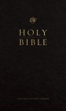 ESV Pew Bible (Black)