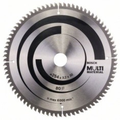 Disc Special ALU 254x30 80