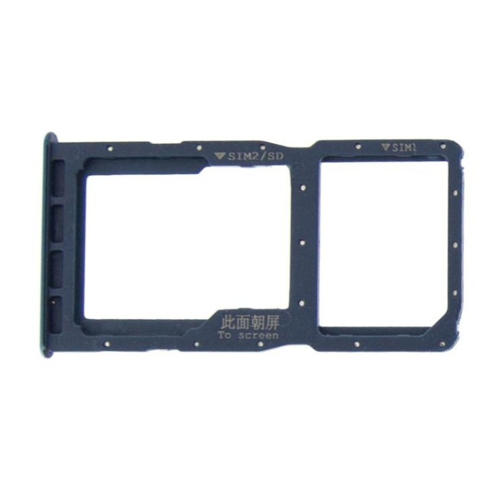 Suport SiM Huawei P30 Lite, Nova 4E, Blue