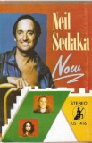 Casetă audio Neil Sedaka &lrm;&ndash; Now, originală