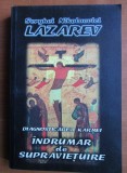 S. N. Lazarev - Diagnosticarea Karmei, volumul 9: Indrumar de supravietuire
