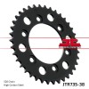 MBS Pinion spate 520 Z38, Cod Produs: JTR73538