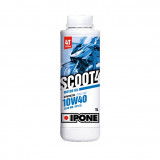 Ulei scuter 4T Ipone Scoot 4 10W40 Sintetic - JASO MB -API SL, 1L Cod Produs: MX_NEW 800383IP