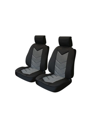 HUSE SCAUN ERGONOMIC &ndash; SET 2 BUC(dif.modele)