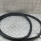 Garnitura ușă dreapta spate VW PASSAT B8 3G2 2017 OEM: 3G5867914K | 27313356
