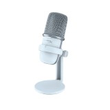 Cumpara ieftin HP MICROFON HyperX SoloCast White