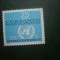 HOPCT TIMBRE MNH 778 ONU NATIUNILE UNITE 25 ANI 1970 -1 VAL AUSTRIA