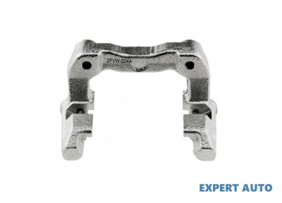 Calaret suport etrier Audi Q7 (2005-2009) [4L] #1 foto