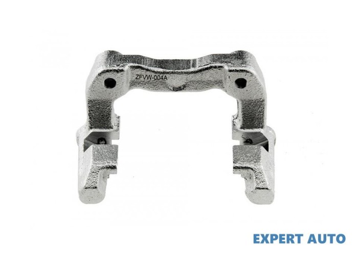 Calaret suport etrier Audi Q7 (2005-2009) [4L] #1