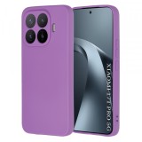 Husa pentru Xiaomi 17T Pro, Techsuit, SoftFlex, Mov