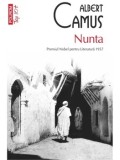 Nunta (Top 10+)/Albert Camus