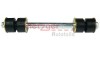 Brat/bieleta suspensie, stabilizator DAEWOO ESPERO (KLEJ) (1991 - 1999) METZGER 53005118