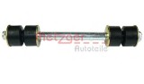 Brat/bieleta suspensie, stabilizator DAEWOO CIELO (KLETN) (1995 - 1997) METZGER 53005118