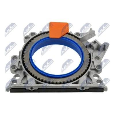 Simering arbore cotit Audi A1 1.2tfsi, 1.4tfsi 20, A3 1.2tsi, 1.4tfsi 20, Skoda Octavia 2 1.2tsi, 1.4tsi 20, Vw Golf 5 1.4tsi 20, Golf 6 1.2tsi, foto